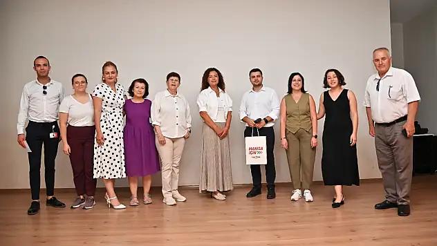 Manisa Büyükşehir'den bağımlılıkla mücadeleye destek