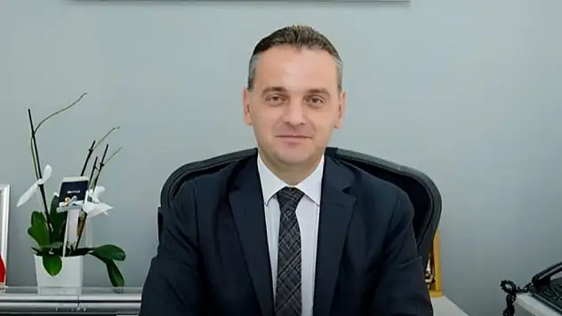 MEB Bilgi İşlem Genel Müdürü Görevden Alındı