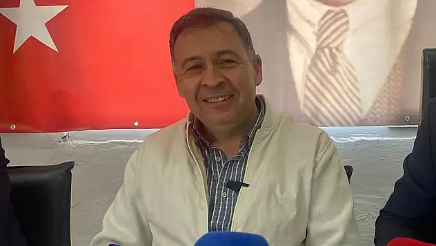 Meclis Üyesi Emin Davran'dan Mehmet Eriş'e yanıt