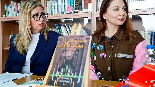 Medusa'nın pusulası Balkanları sardı...