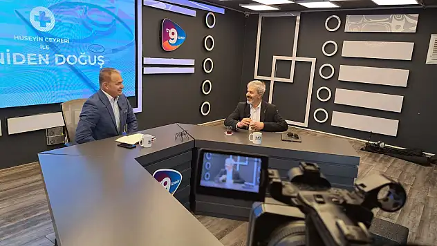 Mehmet Ali Bulut'tan ilişkiler üzerine çarpıcı değerlendirmeler…