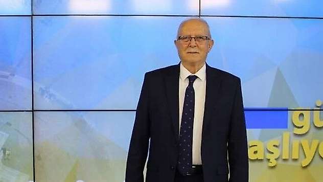 Mehmet Ayçil'den Aziz Kocaoğlu'na tam destek: 'İzmir ayağa kalkar'