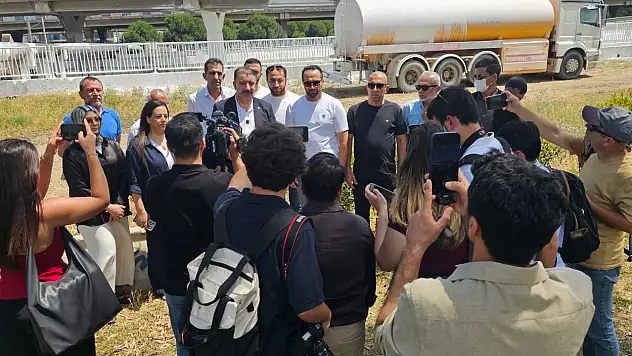 Meles Çayı Değil, 'Mazeret Çayı'
