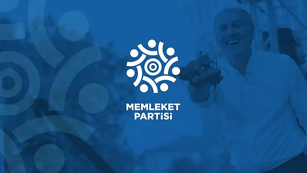 Memleket Partisi Kapanıyor