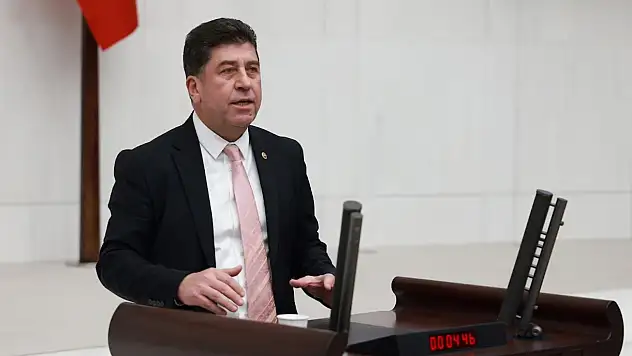 Menderes operasyonuna YENİ Parti'den tepki