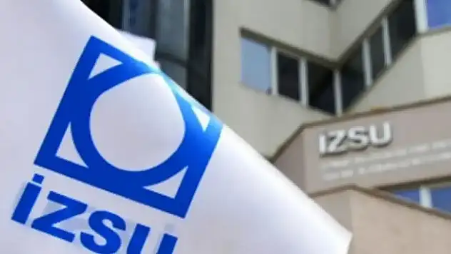İzmir'de 2 Eylül'de 5 ilçede su kesintisi