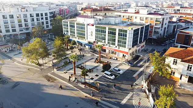 Menderes'te iddialar gerçek dışı çıktı