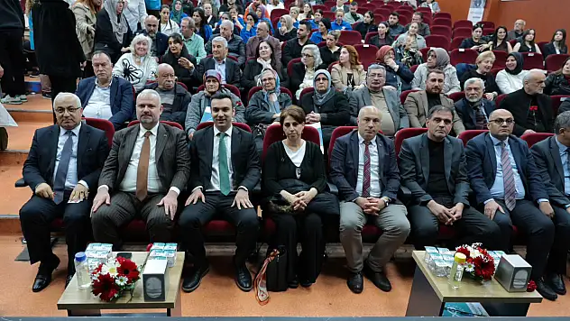 Menemen Belediyesi'nden yaşlılara büyük hizmet: HEP yanında projesi hayata geçti