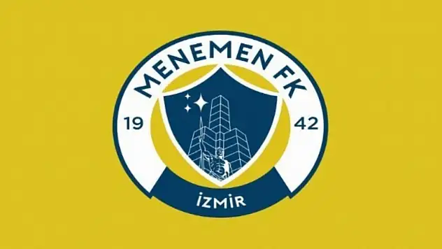 Menemen FK'da Bilal Kısa dönemi başladı