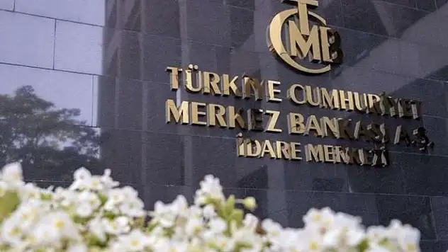 Merkez Bankası faiz kararını açıkladı