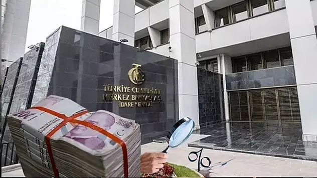 Merkez Bankası'ndan faiz indirimi bekleniyor: Gözler karar saatinde