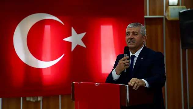 MHP İzmir İl Başkanı Veysel Şahin: 'Yunan Adalarının Reklamını Yapmak Belediyenin Görevi Değildir'