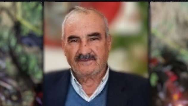 MHP Selendi eski İlçe Başkanı Tahsin Yılmaz hayatını kaybetti
