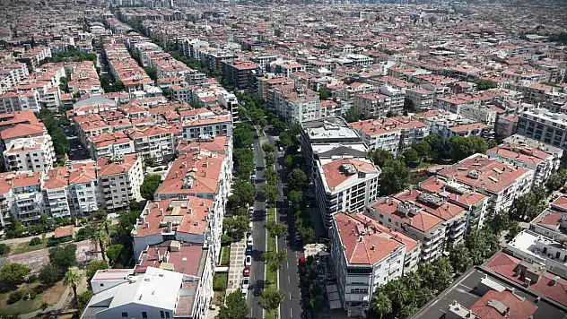 Milyonların kullandığı bulvar yenilendi