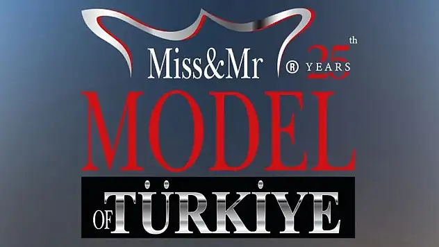 Miss&Mr Model of Türkiye'nin İzmir ön elemesi tamamlandı