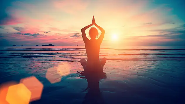 Modern Hayatın Kaosu İçinde Dinginliğe Yolculuk