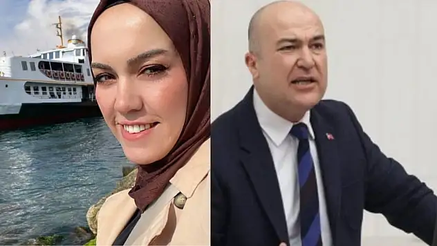 Murat Bakan'dan isyan