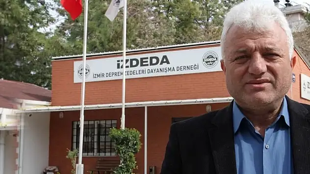 Müteahhitlerin depremzedelerden ek faiz istediği iddası: Bakanlık göreve davet edildi.