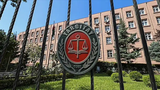 Mutlak Butlan dosyasının Yargıtay'a gitmediği ortaya çıktı!