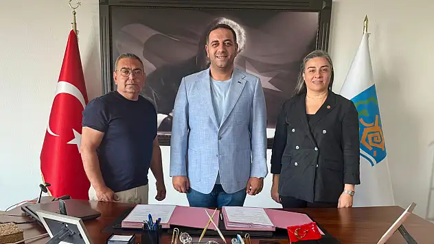 Narlıdere Belediyesi ile DİSK anlaştı