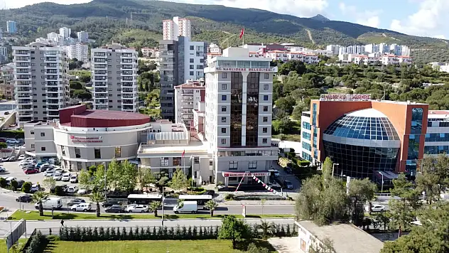 Narlıdere Belediyesi'nden ücretsiz psikolojik danışmanlık hizmeti
