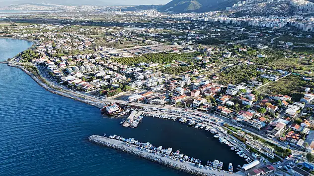 Narlıdere'nin iklim krizlerine karşı yol haritası hazırlandı
