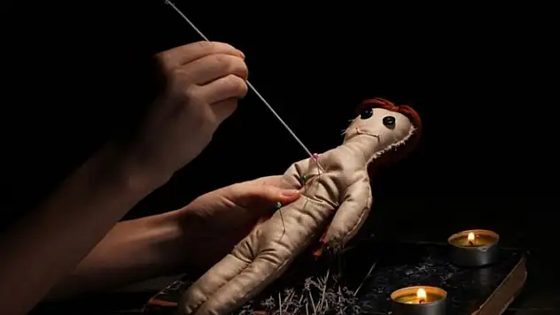 Nazar mı, büyü mü? İnsanları etkileyen görünmeyen güçlerin sırrı