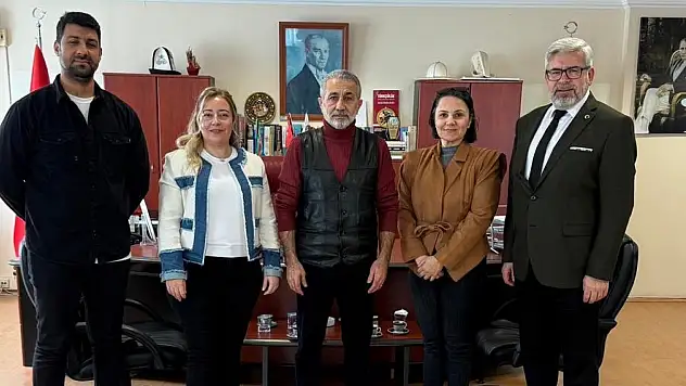 Nevruz'un tarihsel ve akademik boyutları Tire'de ele alınacak