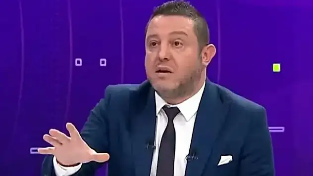 Nihat Kahveci gözaltına alındı...