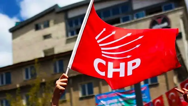 O isim CHP defterini kapattı