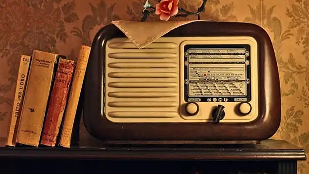 O yılların bir sesi vardı 'Radyo'