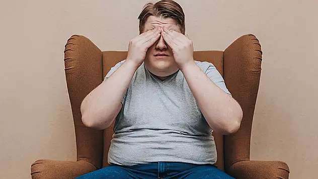 Obezite gözü de vuruyor