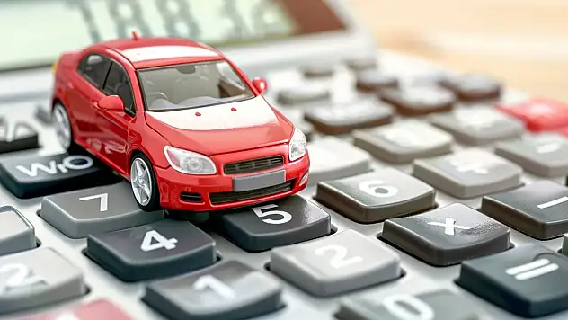 Ödemeyenler için aylık yüzde 4,5 gecikme faizi uygulanacak