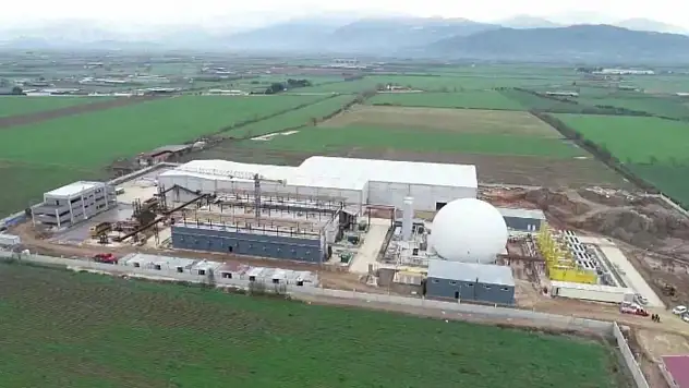 Ödemiş'te Çöp Yakma Tesisi Tartışması Yeniden Alevlendi