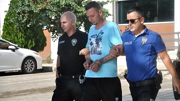 Ödemiş'teki yangının perde arkası ortaya çıktı!