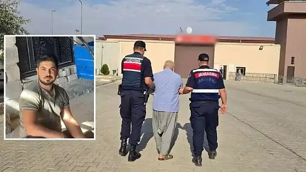 Oğlunu öldüren baba, 'Barut İzi' oyununu gizli tanık ifadesiyle çöktü