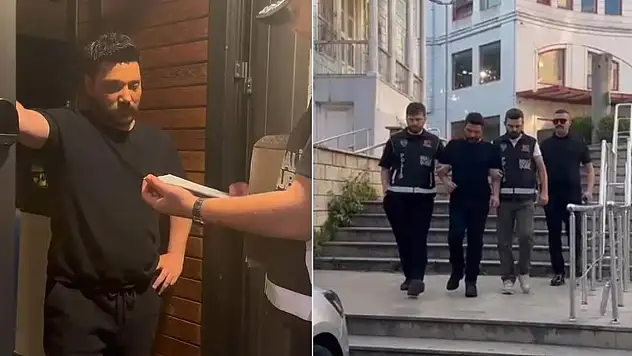 Oğuzhan Uğur'a tutuklama istemi