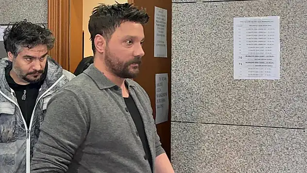 Oğuzhan Uğur'un da aralarında bulunduğu 7 şüpheli gözaltına alındı