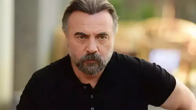 Oktay Kaynarca, 'Uzak Şehir' İddialarına Son Noktayı Koydu