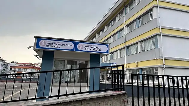Okullarda çember daralıyor: Yeni model devrede