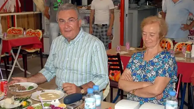 Olcay Baykal hayatını kaybetti