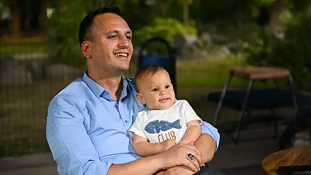 Ömer Eşki: 'Bornova'yı halkımızla birlikte yönetiyoruz'
