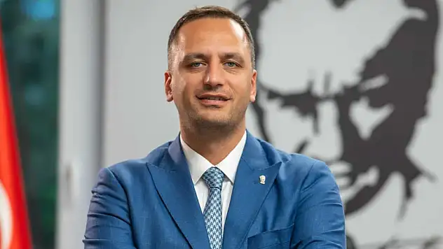 Ömer Eşki gözaltına alındı!