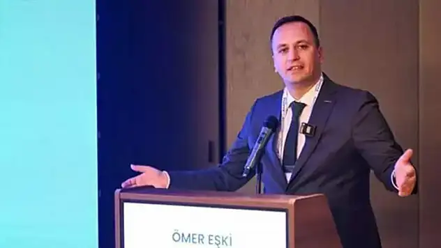 Ömer Eşki için tutuklama talebi!