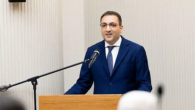 Onur Yiğit'in ev hapsi sona erdi