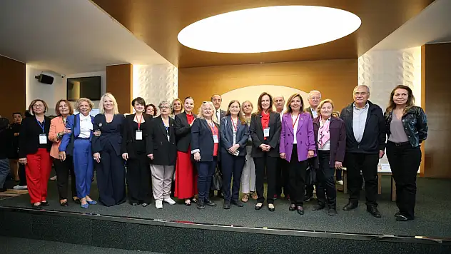 Ortak akıl sahada: Karşıyaka'da eşitlik çalıştayı