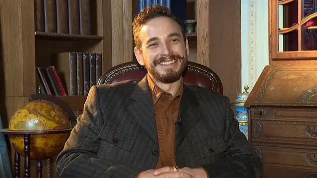 Oyuncu Cem Yiğit Üzümoğlu Hakkında Hapis İstemi