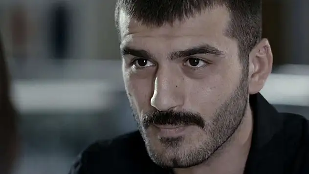 Oyuncu Ufuk Bayraktar serbest bırakıldı