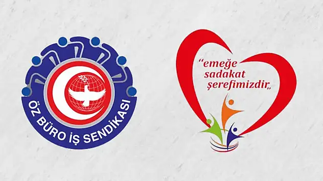 Öz Büro İş Sendikası'ndan grev kararı