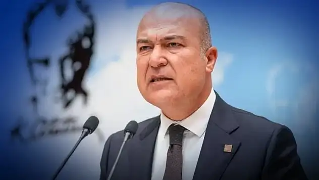 Özel'in açıklaması sonrası ilk istifa geldi!